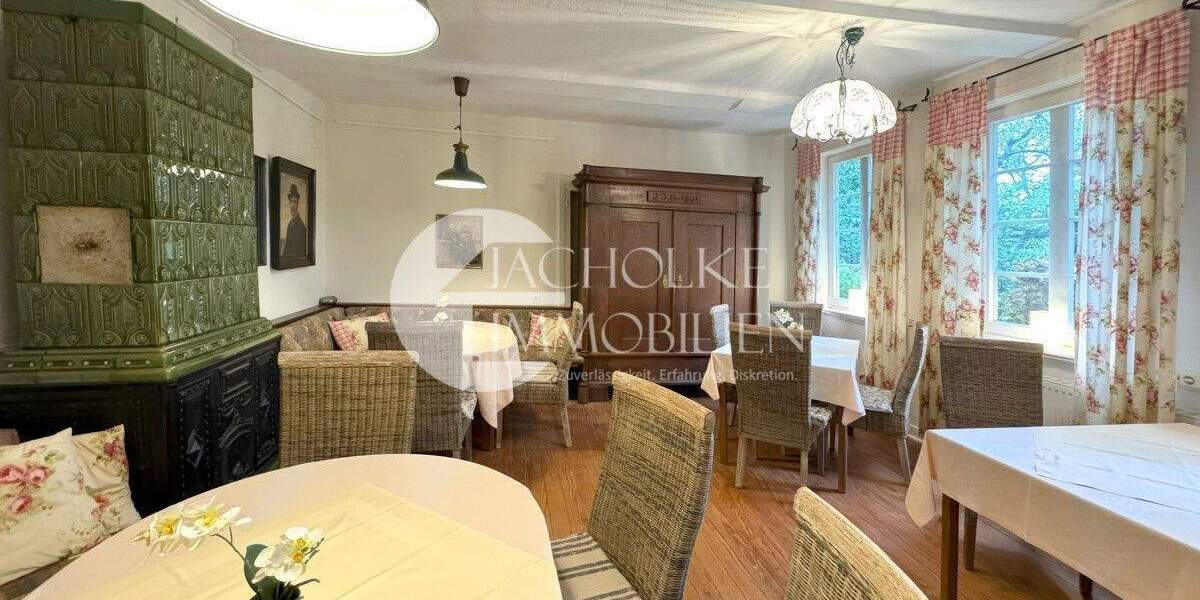 Gewerbeobjekt Himbergen - 1 Zimmer, 1.400.000&euro; | Angebot:25700618