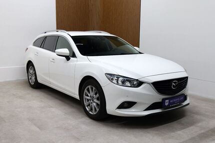 Mazda 6 178.810 km 6.490 &euro; Krumbach (Schwaben) 86381