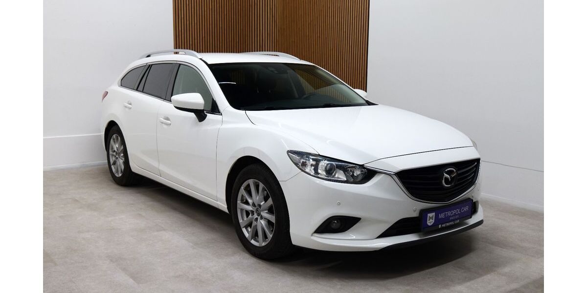 Mazda 6 178.810 km 6.490 &euro; Krumbach (Schwaben) 86381