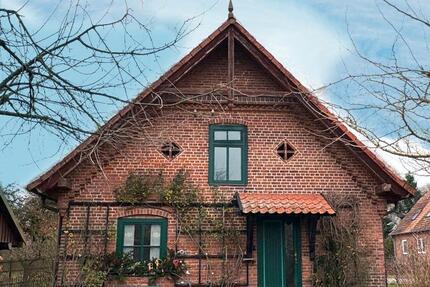 Haus Zarrentin am Schaalsee - 345.000&euro; | Angebot:26059675