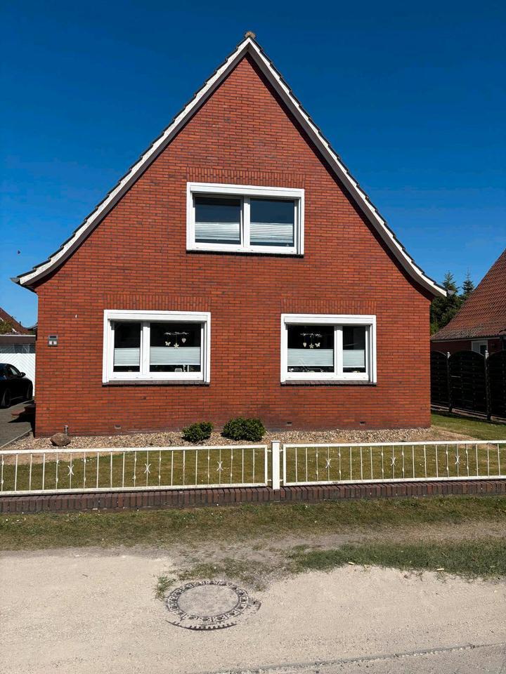 Gemütliches Einfamilienhaus in ruhiger Lage