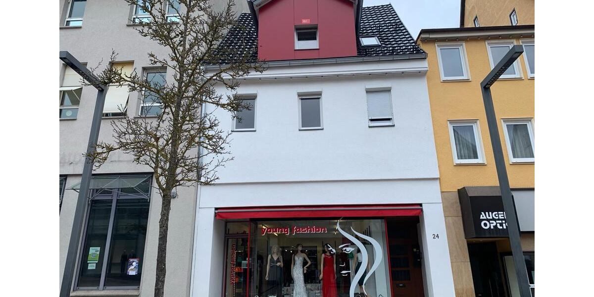 Gewerbeobjekt Albstadt - 1.500&euro; | Angebot:25408734