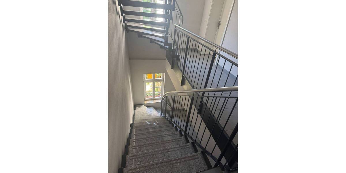 Denkmal im Brühl, 2 Balkone, Garage, nähe Domplatz 5 zimmer