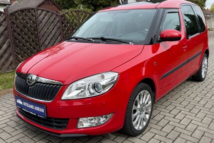 Skoda Roomster 229.000 km 2.890 &euro; Eldingen 29351