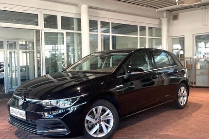 VW Golf 36.290 km 21.999 &euro; Homburg/Saar 66424