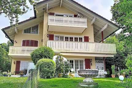 Haus Andechs - 10 Zimmer, 291 m&sup2;, 1.920.000&euro; | Angebot:27113194