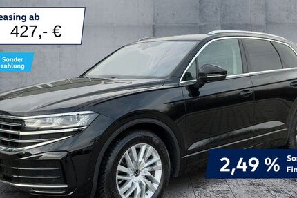VW Touareg 24.000 km 52.390 &euro; Hof 95030