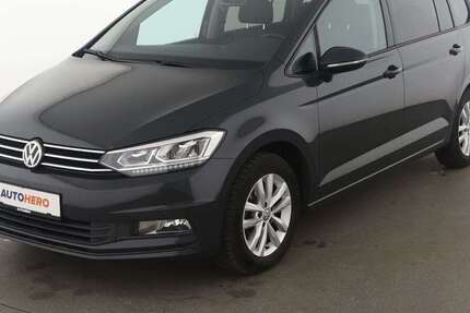 VW Touran 116.280 km 14.560 &euro; Neufahrn 85375