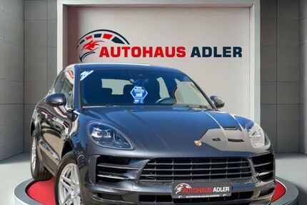 Porsche Macan 106.900 km 44.990 &euro; Worms 67549