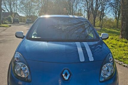 Renault Twingo 156.000 km 3.200 &euro; Kressbronn 88079
