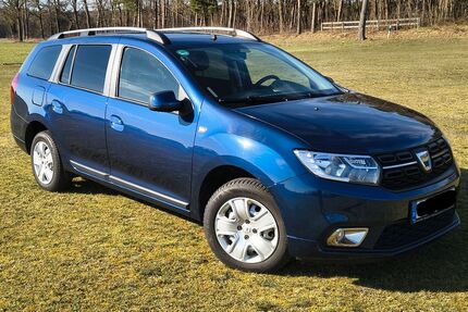 Dacia Logan 95.233 km 9.000 &euro; Winsen (Aller) 29308