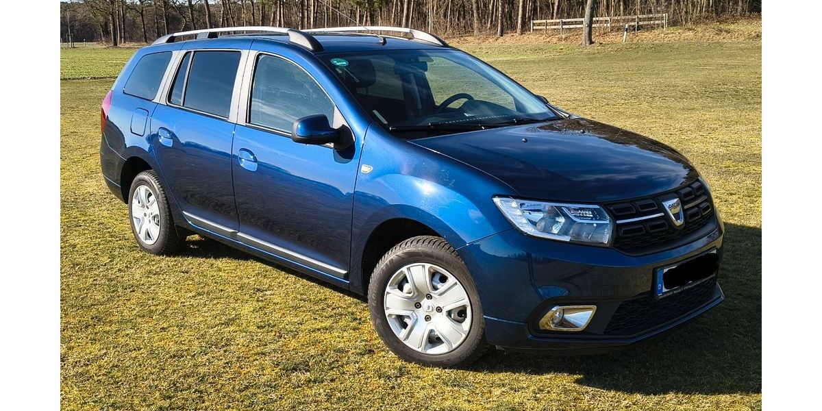 Dacia Logan 95.233 km 9.000 &euro; Winsen (Aller) 29308