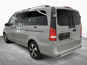 Mercedes-Benz Vito 119 Tourer PRO 4x4 lang DISTRON STANDHZ AHK 13.613 km 65.990 &euro; Sangerhausen 06526