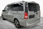 Mercedes-Benz Vito 119 Tourer PRO 4x4 lang DISTRON STANDHZ AHK 13.613 km 65.990 &euro; Sangerhausen 06526