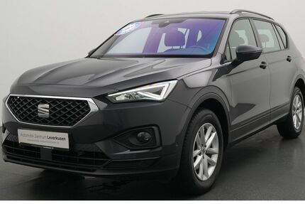 Seat Tarraco 39.859 km 23.980 &euro; Leverkusen 51379