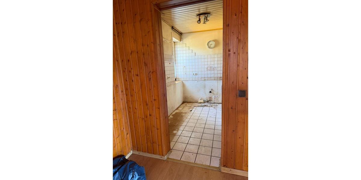 Einfamilienhaus Losheim am See - 8 Zimmer, 220 m&sup2;, 140.000&euro; | Angebot:26716120