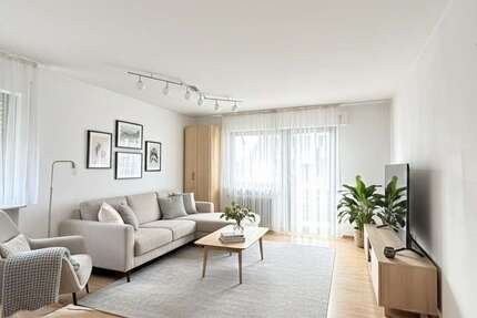 Wohnung zum Kaufen in Filderstadt 195.000 € 58.57 m² 2 zimmer