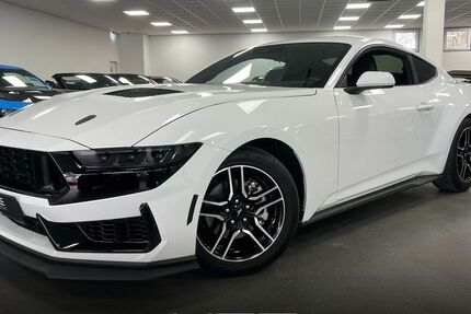 Ford Mustang 41.000 km 39.990 &euro; Mudau 69427