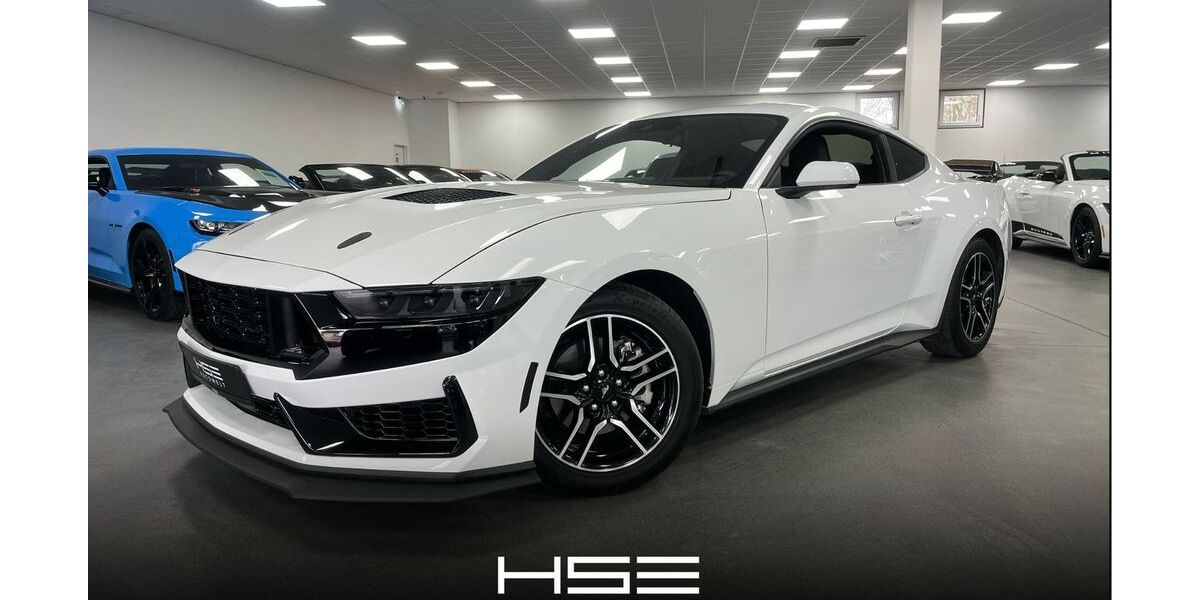 Ford Mustang 41.000 km 39.990 &euro; Mudau 69427