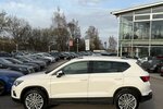 Seat Ateca Xcellence 4Drive 360°/PANO/STANDHZ/DAB/ACC 121.775 km 18.900 &euro; Villingen-Schwenningen 78054