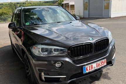 BMW X5 182.322 km 22.900 &euro; Dreisen 67816