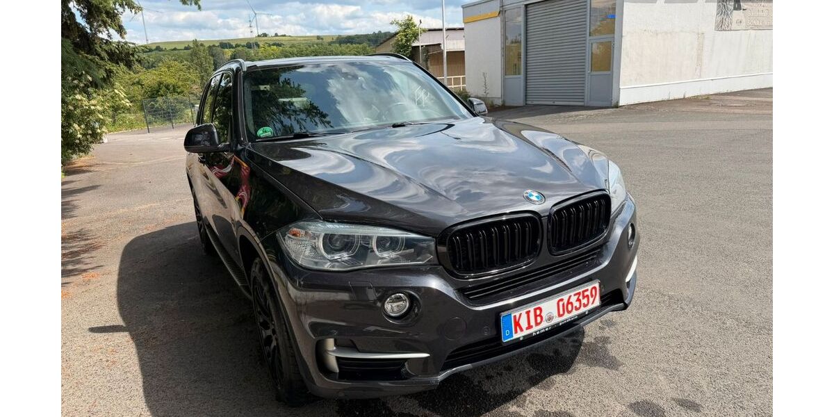 BMW X5 182.322 km 22.900 &euro; Dreisen 67816