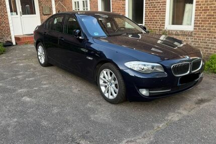 BMW 530 156.000 km 13.980 &euro; Brande-Hörnerkirchen 25364