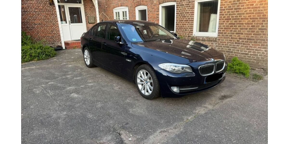 BMW 530 156.000 km 13.980 &euro; Brande-Hörnerkirchen 25364