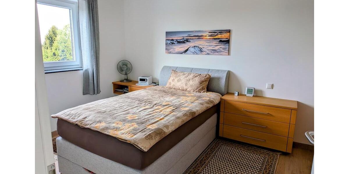 Etagenwohnung Neuhaus am Inn - 2 Zimmer, 60 m&sup2;, 600&euro; | Angebot:26347037
