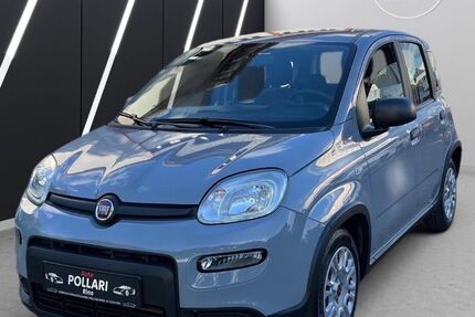 Fiat Panda 100.000 km 8.300 &euro; Kuppenheim 76456