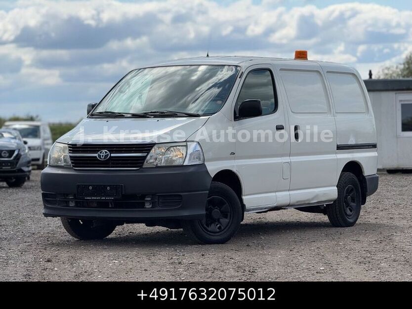 Hiace