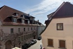 +reserviert+ Renovierte 2,5-Zimmer-Wohnung mit Balkon, zentral und ruhig - Etagenwohnung Haßfurt | Angebot:25542190