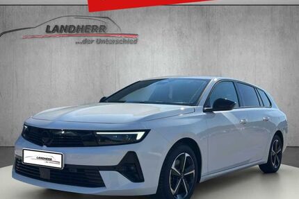 Opel Astra 9.590 km 19.995 &euro; Thannhausen 86470