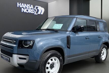 Land Rover Defender 65.298 km 54.450 &euro; Lübeck 23554