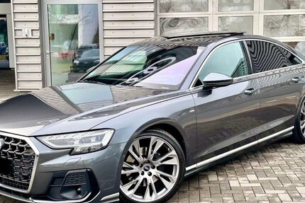Audi A8 264.000 km 49.990 &euro; München 81825