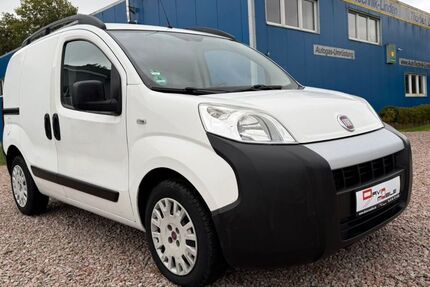 Fiat Fiorino 178.990 km 5.450 &euro; Linden 25791