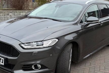 Ford Mondeo 151.000 km 12.599 &euro; Rastede 26180