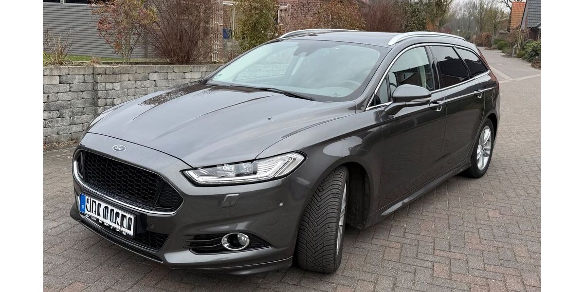 Ford Mondeo 151.000 km 12.599 &euro; Rastede 26180