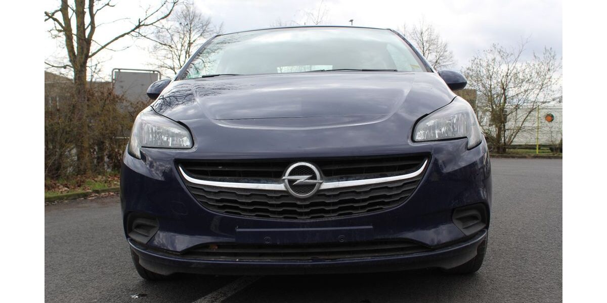 Opel Corsa 117.000 km 5.990 &euro; Schwebheim 97525