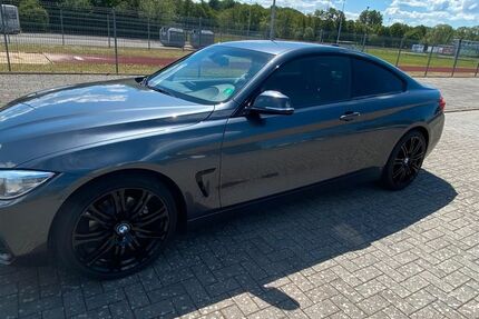 BMW 420 240.000 km 13.500 &euro; Gründau 63584