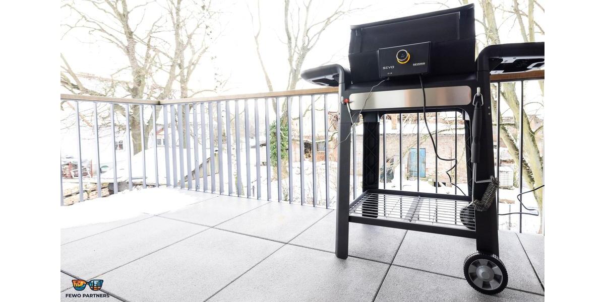 Etagenwohnung Wildau - 3 Zimmer, 95 m&sup2;, 1.370&euro; | Angebot:26148308