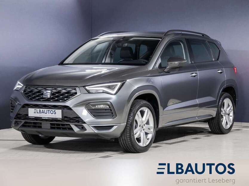 Ateca