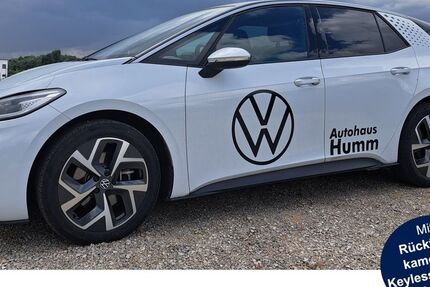 VW ID.3 19.000 km 30.900 € Laupheim 88471