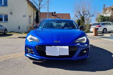 Subaru BRZ 85.000 km 28.500 &euro; Filderstadt, Stadt 70794