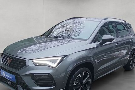 Cupra Ateca 11.900 km 33.880 &euro; Rendsburg 24768