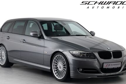 Alpina B3 92.000 km 44.800 &euro; Lambertsberg 54649