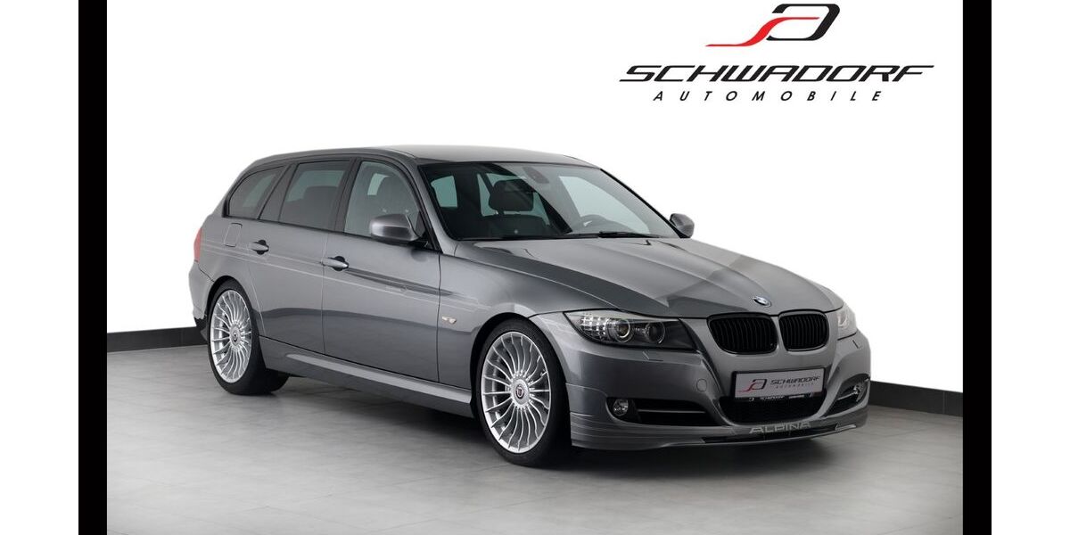 Alpina B3 92.000 km 44.800 &euro; Lambertsberg 54649