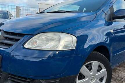 VW Fox 96.000 km 1.999 &euro; Hildesheim 31137