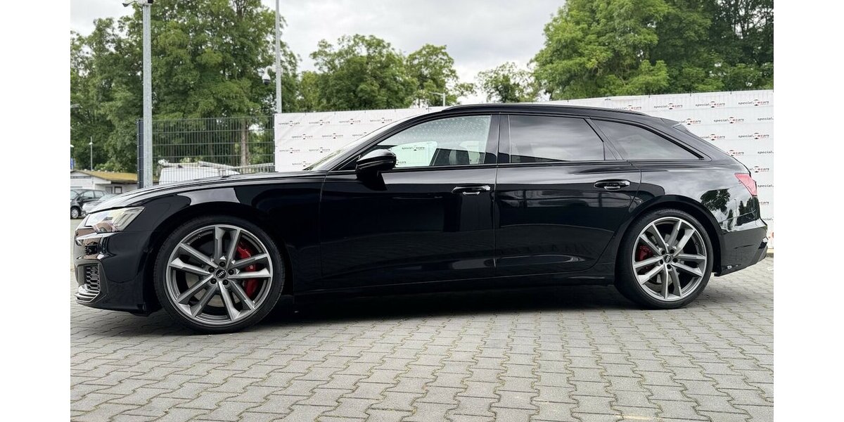 Audi S6 3.0 TDI / Quattro / PANO / Airmatic / Leder 180.000 km 37.990 &euro; Mönchengladbach 41066