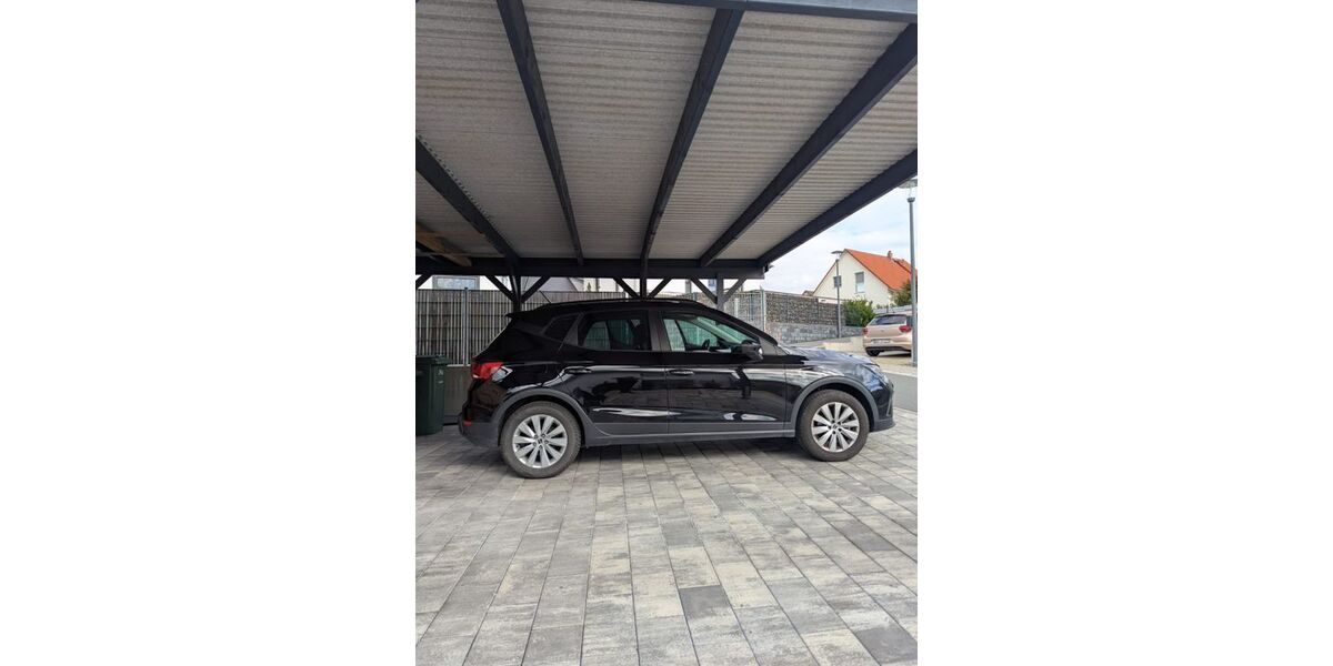 Seat Arona 61.000 km 15.300 &euro; Lonnerstadt 91475